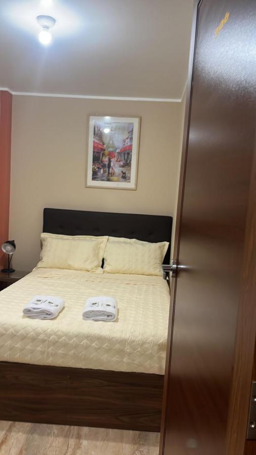 фото CARDOS HOSTAL