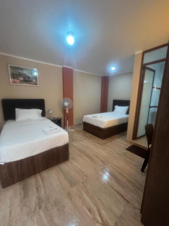 фото CARDOS HOSTAL