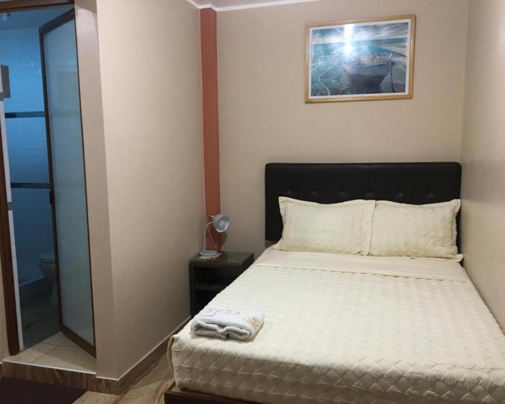 фото CARDOS HOSTAL