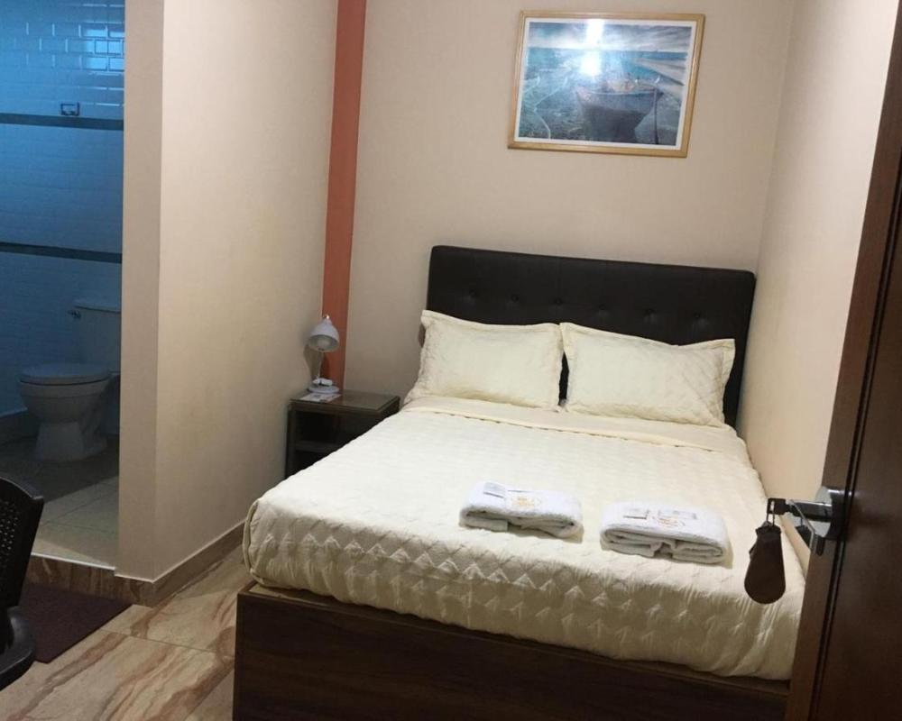 фото CARDOS HOSTAL