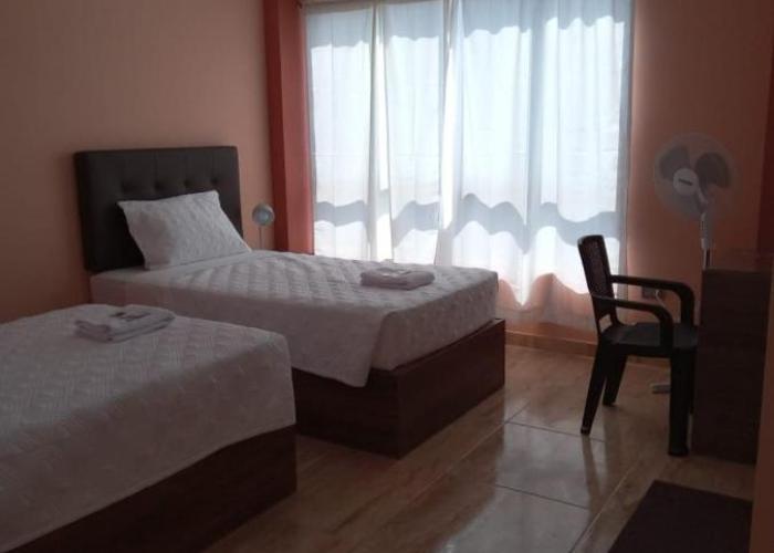 CARDOS HOSTAL