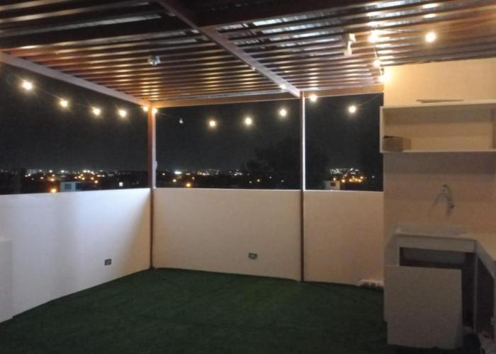 CARDOS HOSTAL