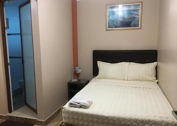 CARDOS HOSTAL