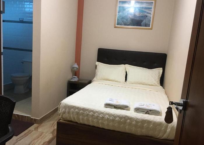 CARDOS HOSTAL