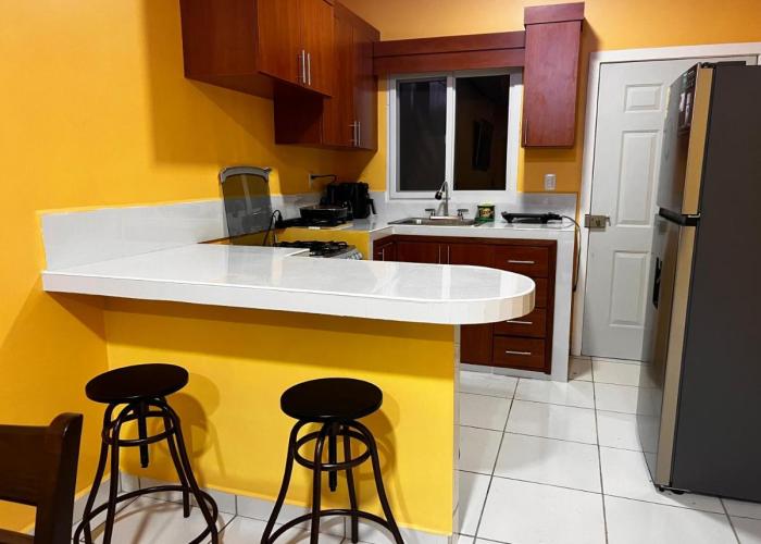 Enjoy this Vacation Home close to the beach!