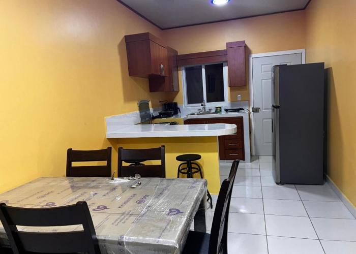 Enjoy this Vacation Home close to the beach!