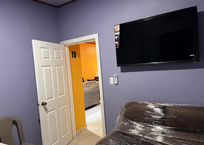 Enjoy this Vacation Home close to the beach!