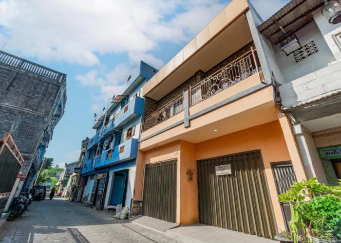 SPOT ON 93754 Buduran Homestay Syariah