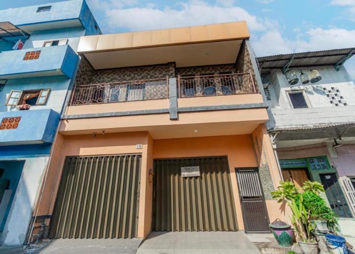 SPOT ON 93754 Buduran Homestay Syariah