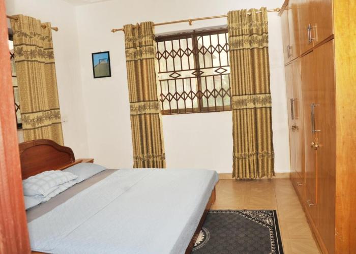Luxury Spacious Apartment