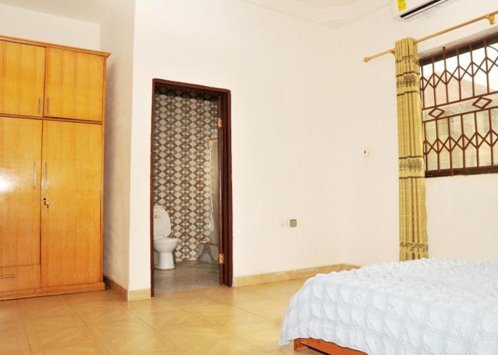 Luxury Spacious Apartment