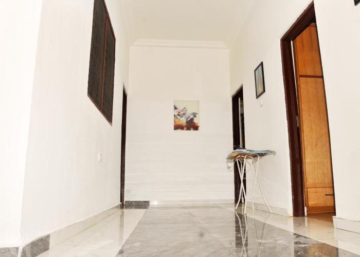 Luxury Spacious Apartment