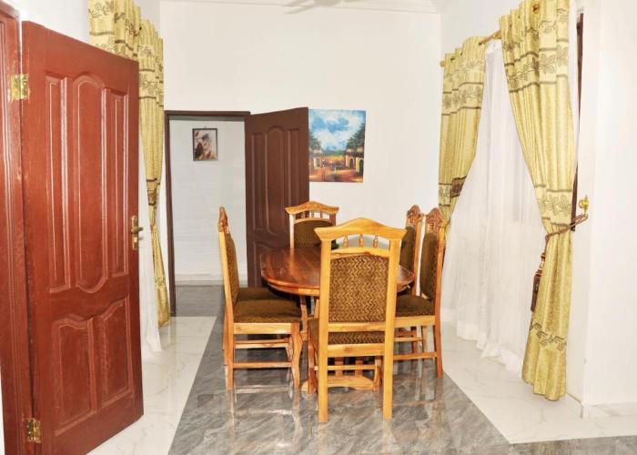 Luxury Spacious Apartment