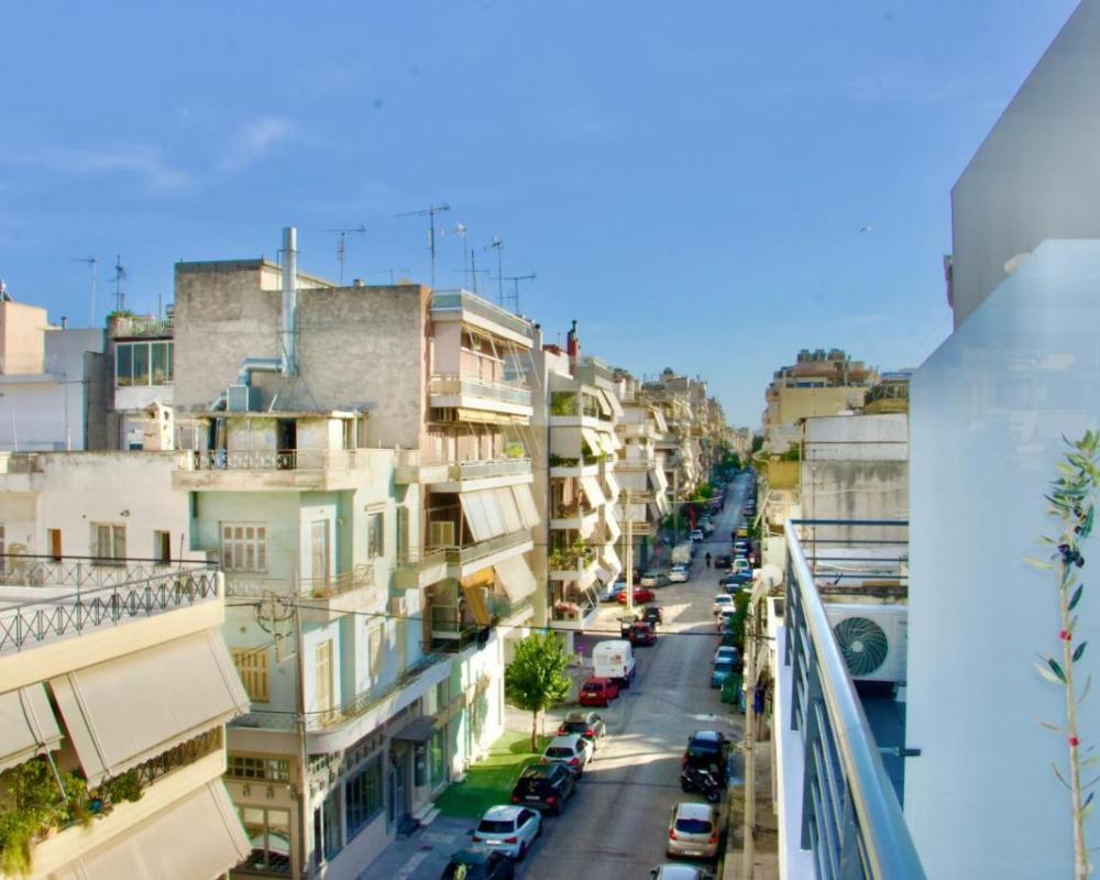 фото Piraeus Relax