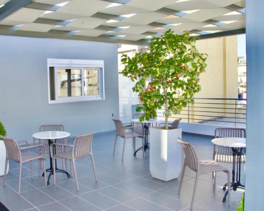 фото Piraeus Relax