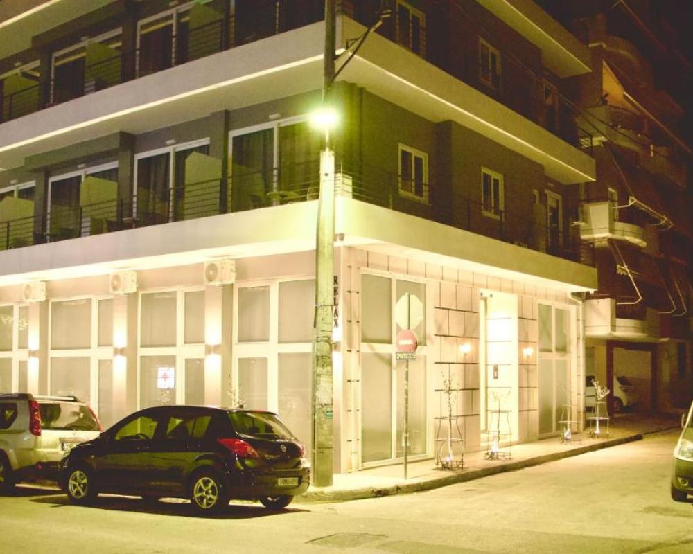 фото Piraeus Relax
