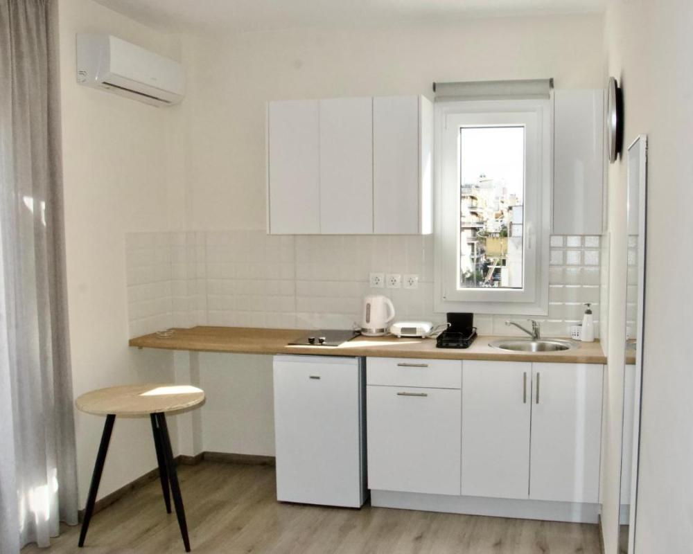 фото Piraeus Relax