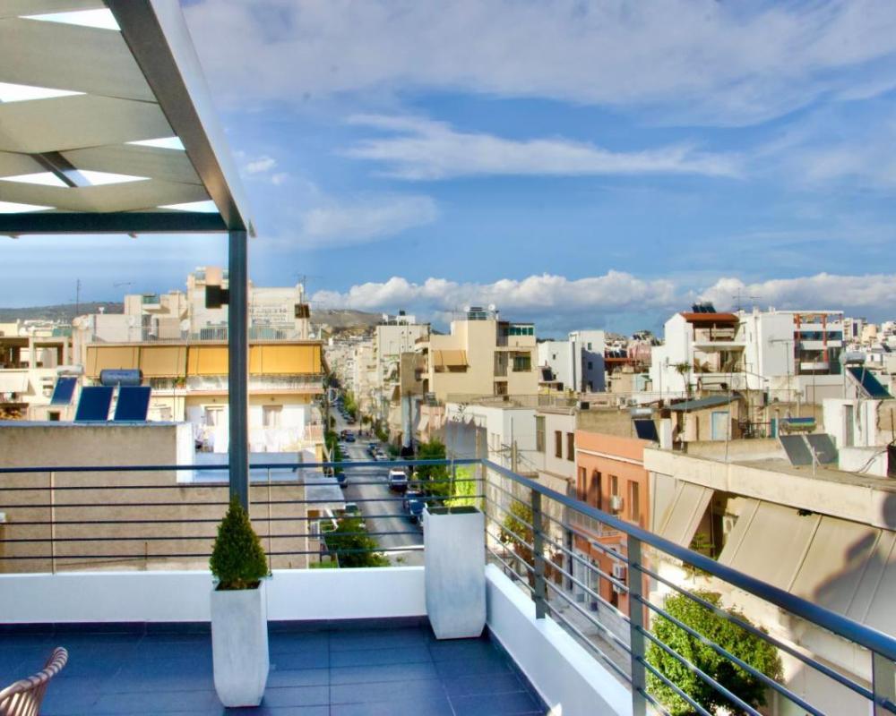 фото Piraeus Relax
