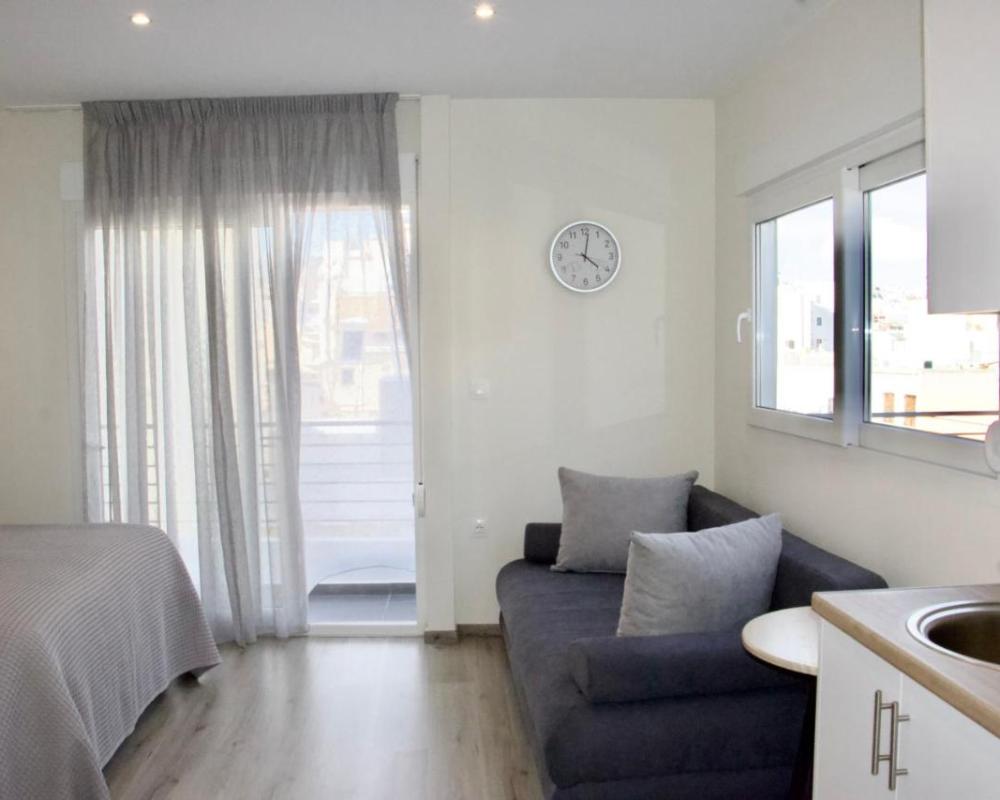 фото Piraeus Relax