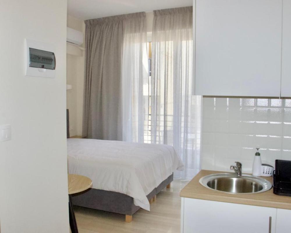 фото Piraeus Relax