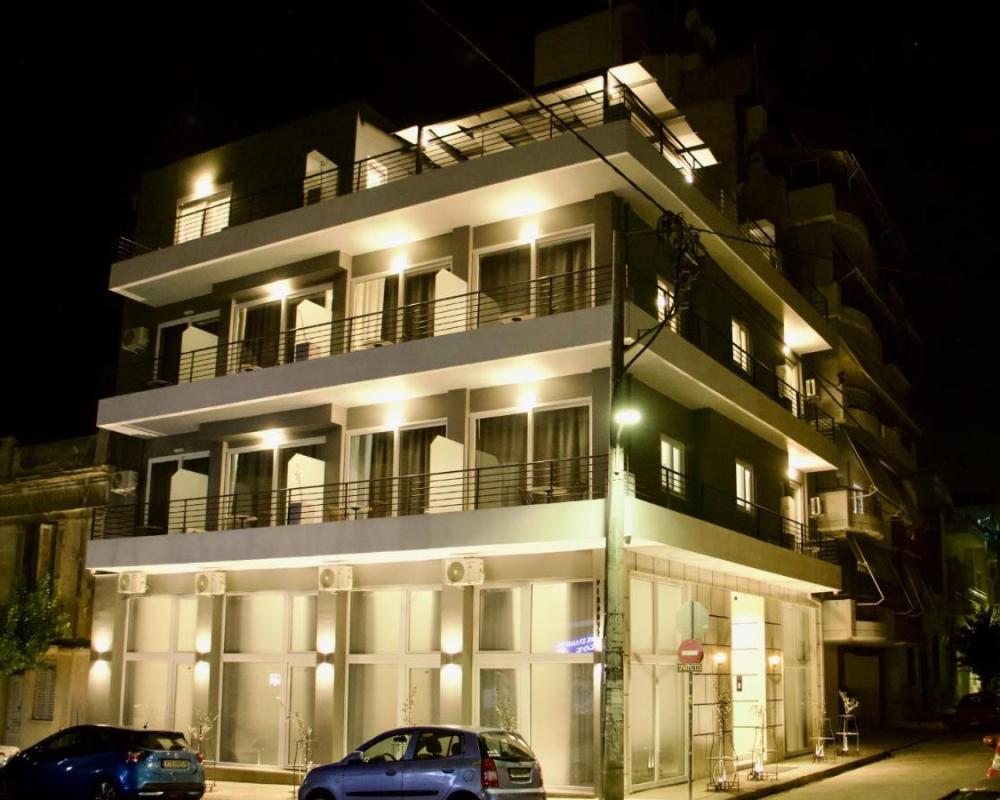 фото Piraeus Relax