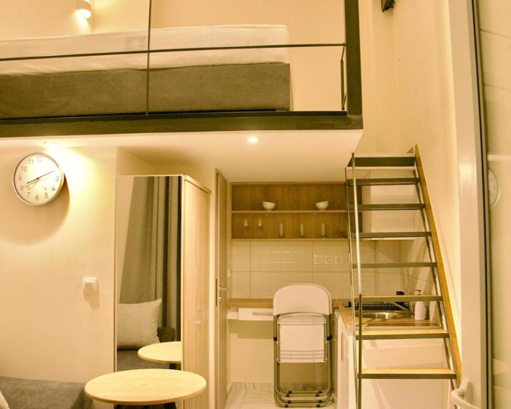 фото Piraeus Relax
