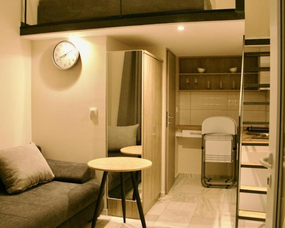 фото Piraeus Relax