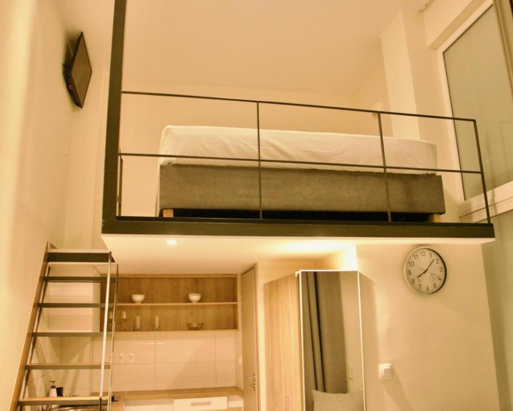 фото Piraeus Relax