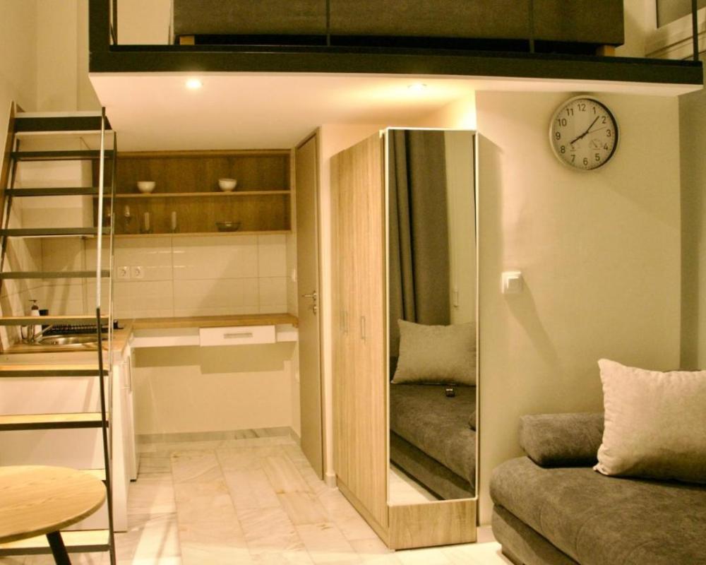 фото Piraeus Relax