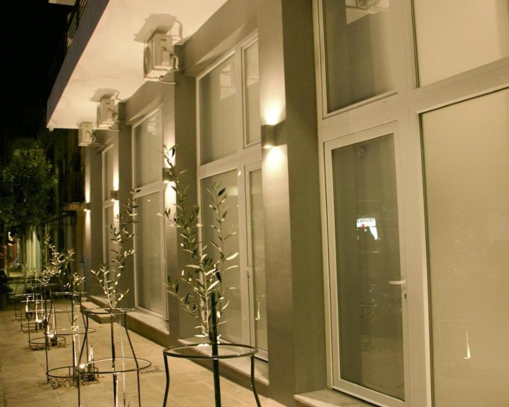 фото Piraeus Relax