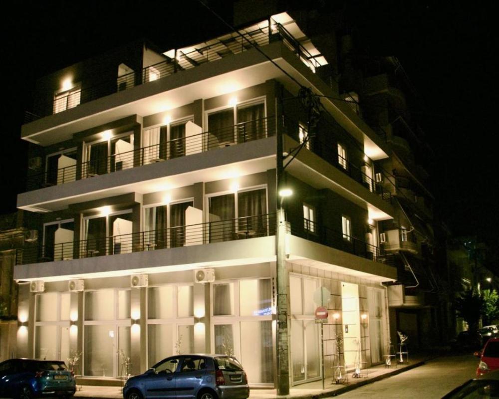 фото Piraeus Relax