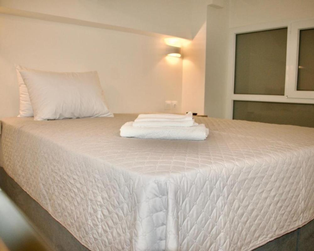 фото Piraeus Relax