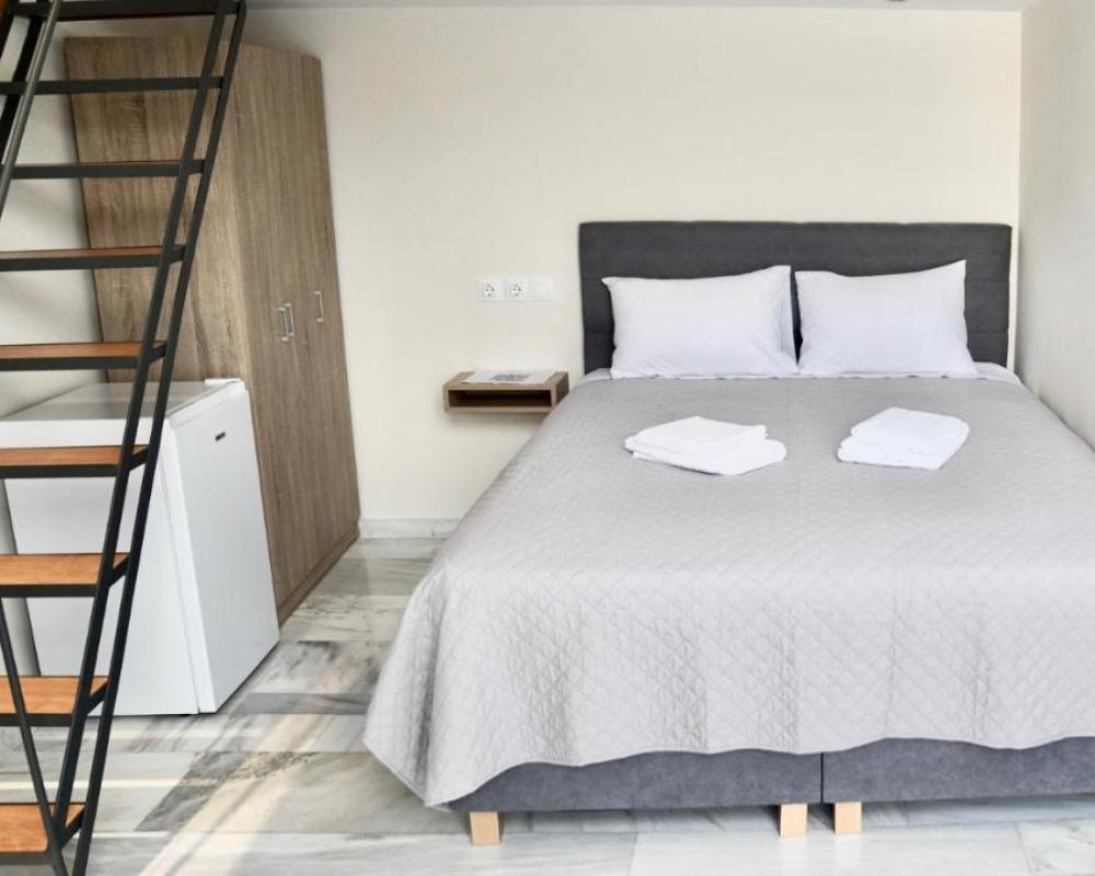 фото Piraeus Relax
