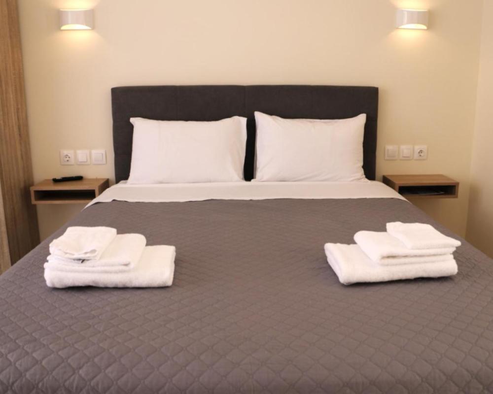 фото Piraeus Relax