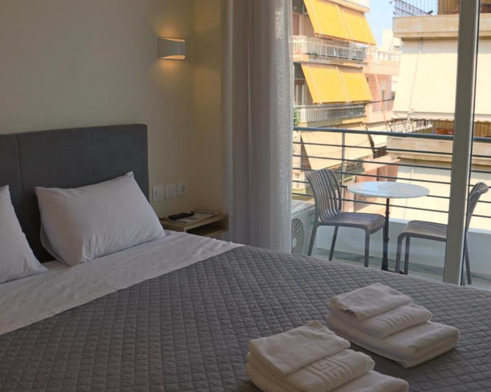 фото Piraeus Relax