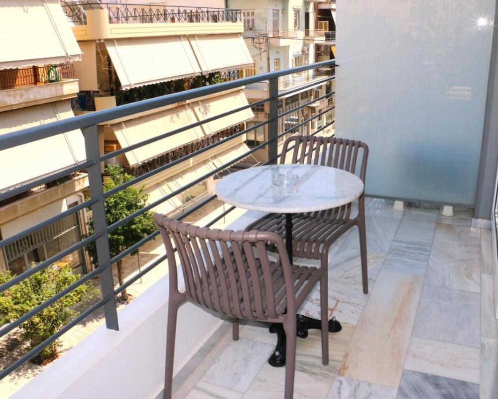 фото Piraeus Relax