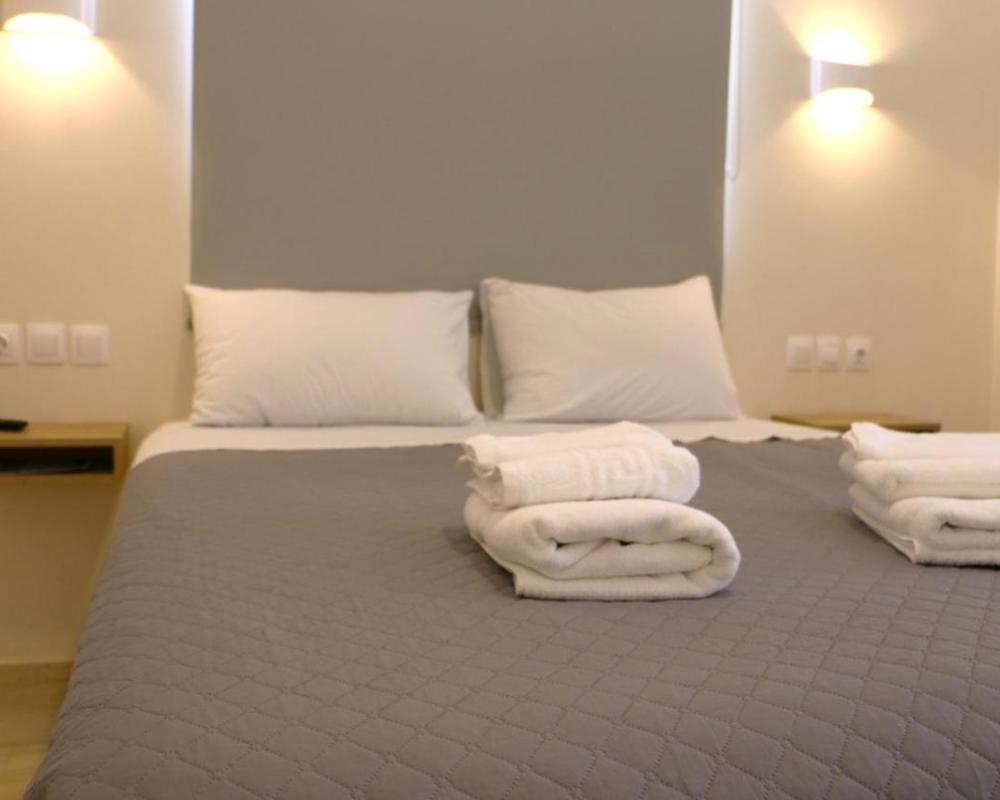 фото Piraeus Relax