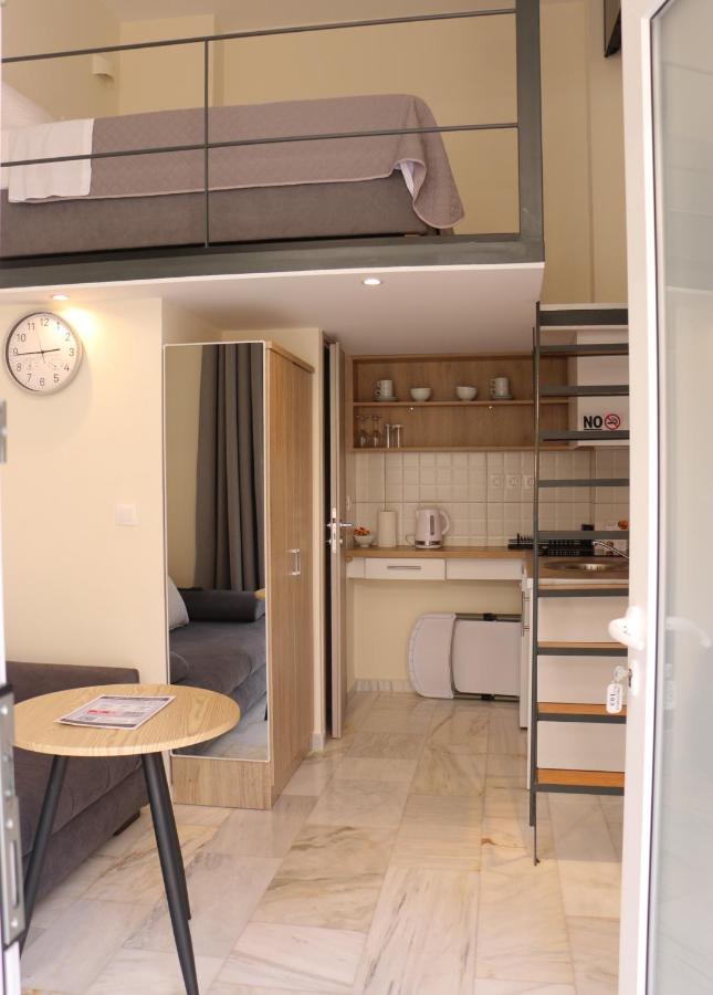 фото Piraeus Relax