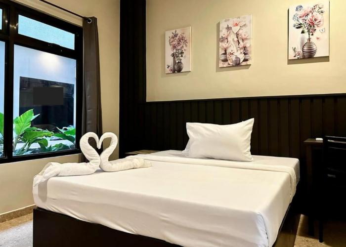 Rudolfo Suites