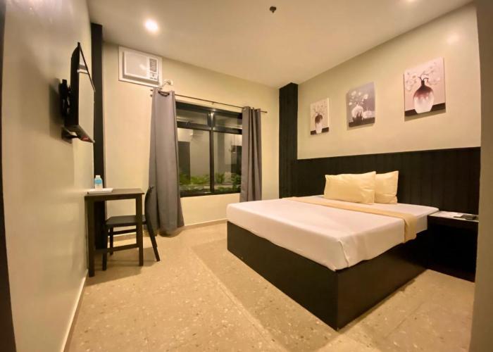 Rudolfo Suites