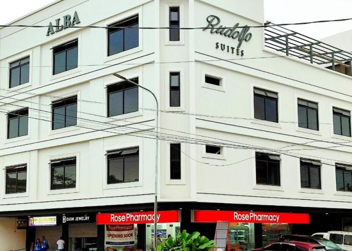 Rudolfo Suites