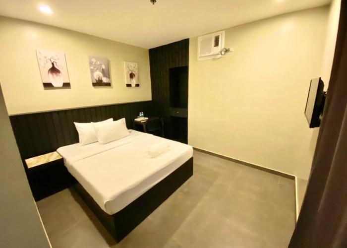 Rudolfo Suites