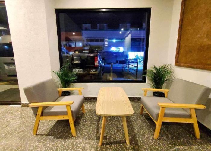 Rudolfo Suites