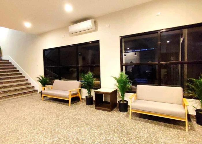 Rudolfo Suites