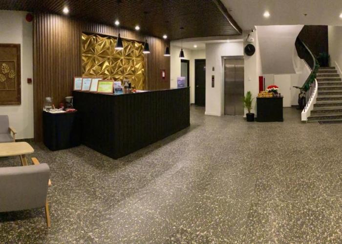 Rudolfo Suites