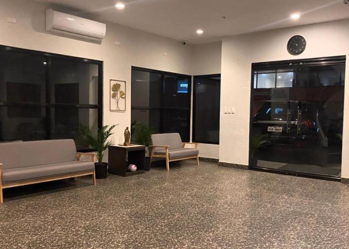 Rudolfo Suites