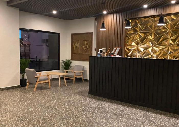 Rudolfo Suites