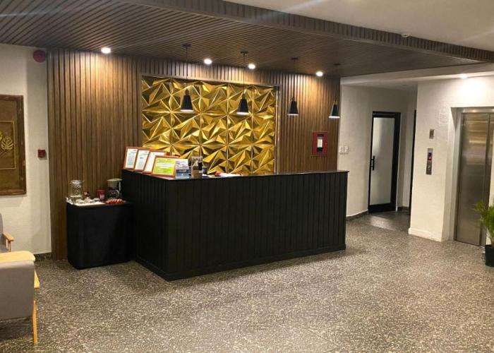 Rudolfo Suites