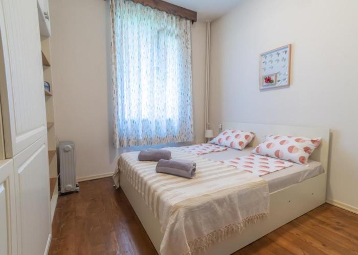 Two Homelike Apartments by NDK and Vitosha Blvd with 2 Free Parking Spots