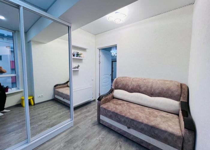 Apartament lux Chisinau